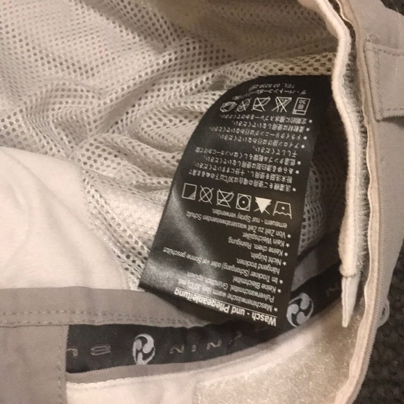 Burton Snow Board Pants - Picture 8 of 9